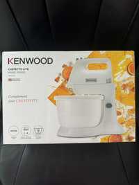 Міксер з чашею Kenwood HMP32