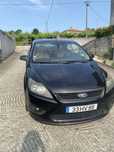 Ford Focus CC PininFarina