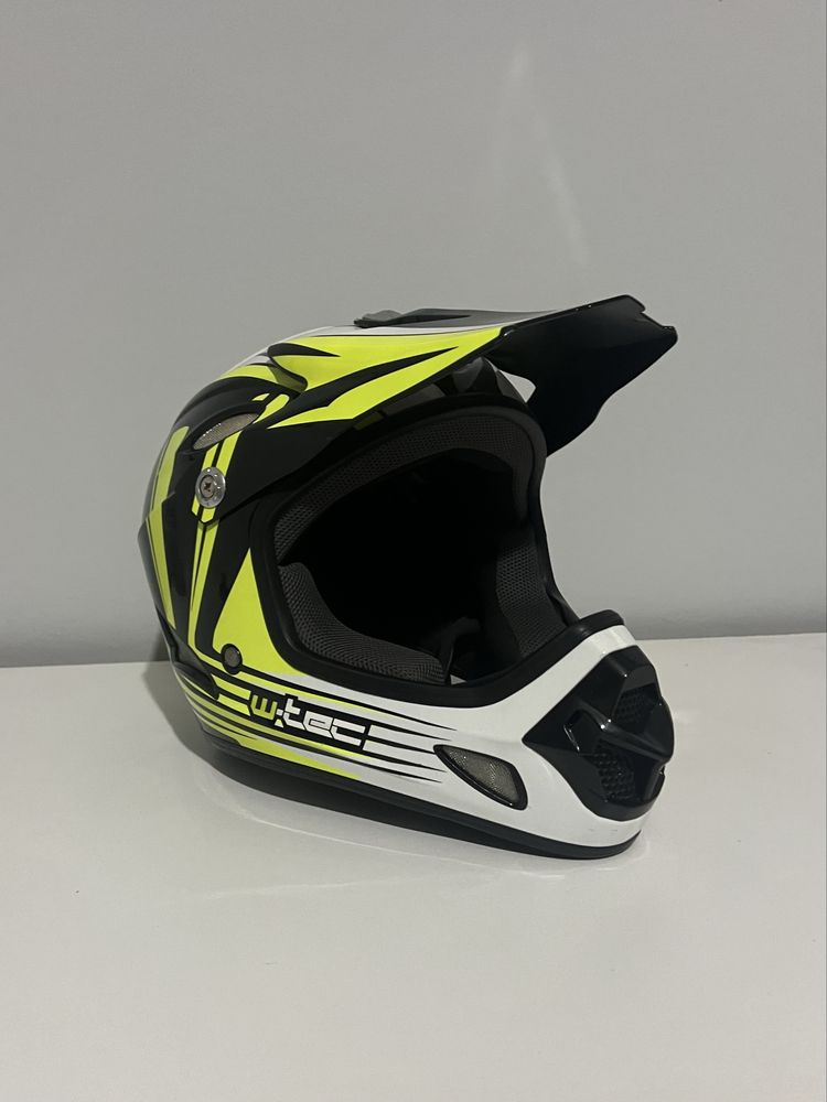 Kask Downhill | W-TEC FS-605 Allride