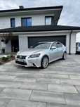 Lexus GS 350 F Sport 3.5 V6 RWD 8 A/T