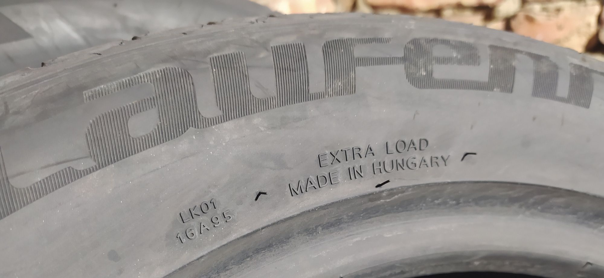 Літні шини LAUFENN205/55R16 097...648...0812