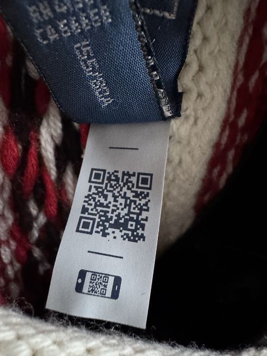 Kardigan Ralph lauren  xs