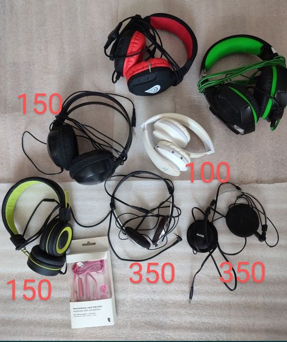 Наушники E50BT, MinisoЗвукоизоляционные Zekler 402 уровень 2