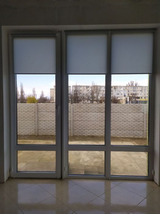 ПВХ Вікна та Двері “Під Ключ” | Виробництво • Доставка • Монтаж