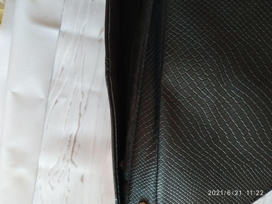 Женская сумочка-клатч