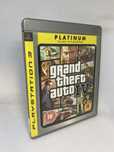 Gra GTA 4 Grand Theft Auto IV PS3 Sony Play Station 3 ps3 pudełkowa