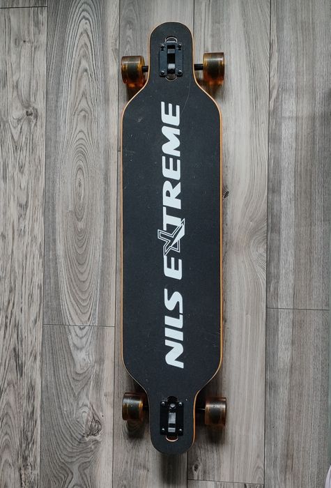 Longboard Nils Extreme