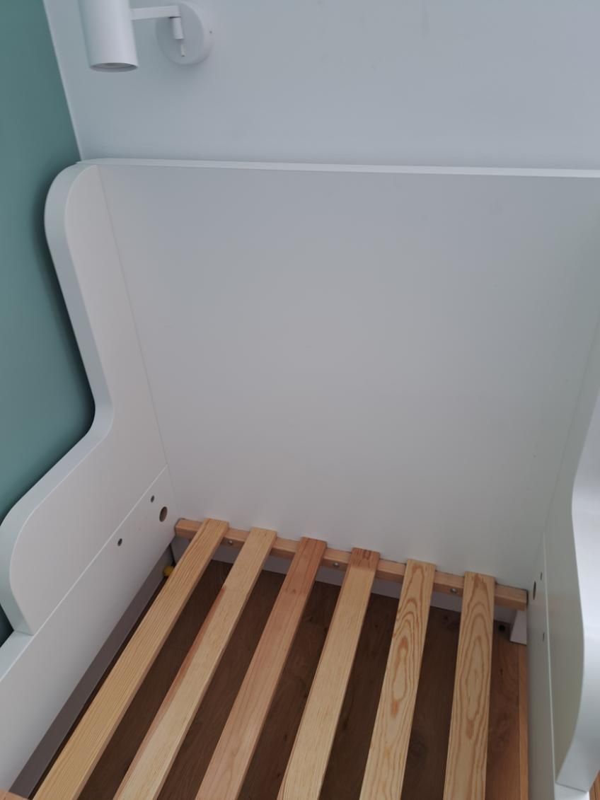 Łóżko dziecięce ikea