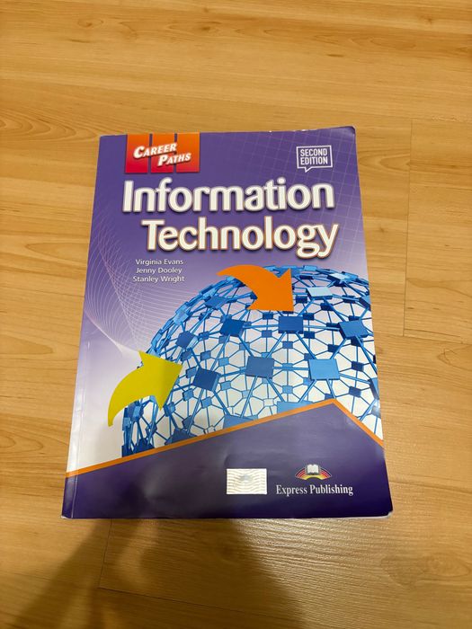 Angielski Zawodowy Information Technology