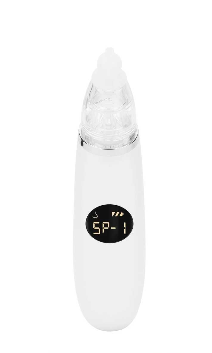 Aspirator do nosa dla dzieci marki GROWNSY, model BC024
