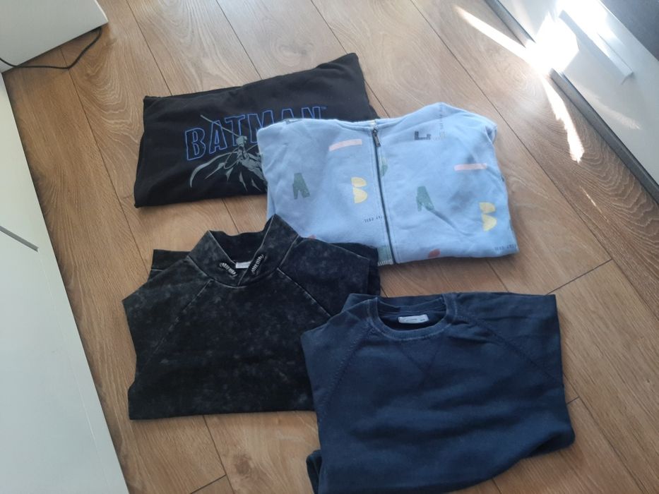 MEGA paka dla chlopaka 158,51 sztuk