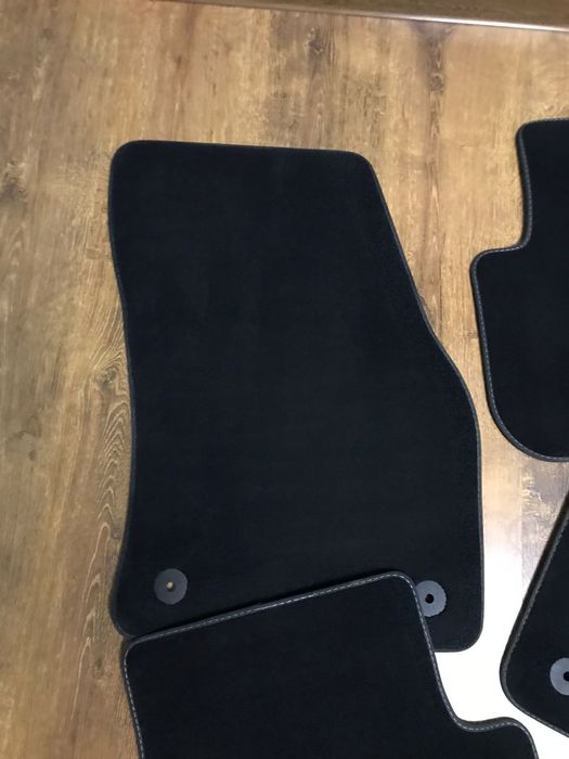 Коврики оригінал фольцваген ...