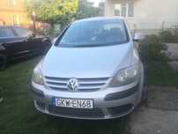 Okazja vw golf plus