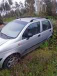 Daewoo matiz para peças