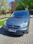 Citroen c8 7 osobowy 2.0 hdi