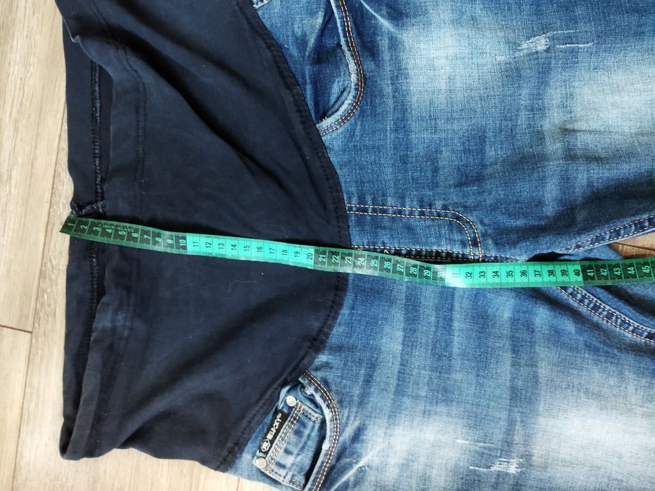 Штани для вагітних