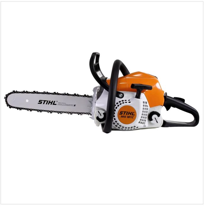 Piła spalinowa Stihl ms 181/c