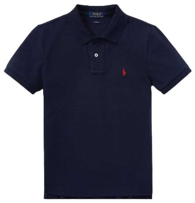 Camisola Polo da Ralph Lauren original