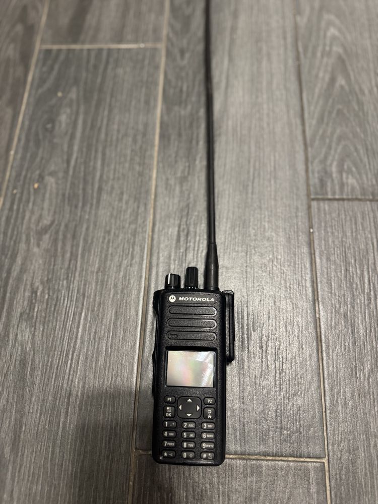 Motorola DP4801e упродажі