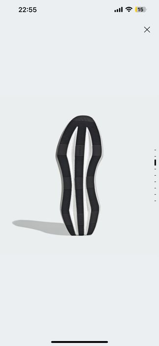 Adidas flowboost кросівки