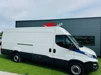 Iveco Daily IS35CC2AA S