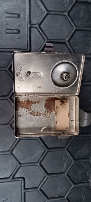 Ліхтарик прожектор раритет