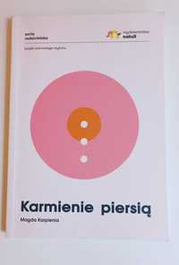 Magda Karpienia "Karmienie piersią"