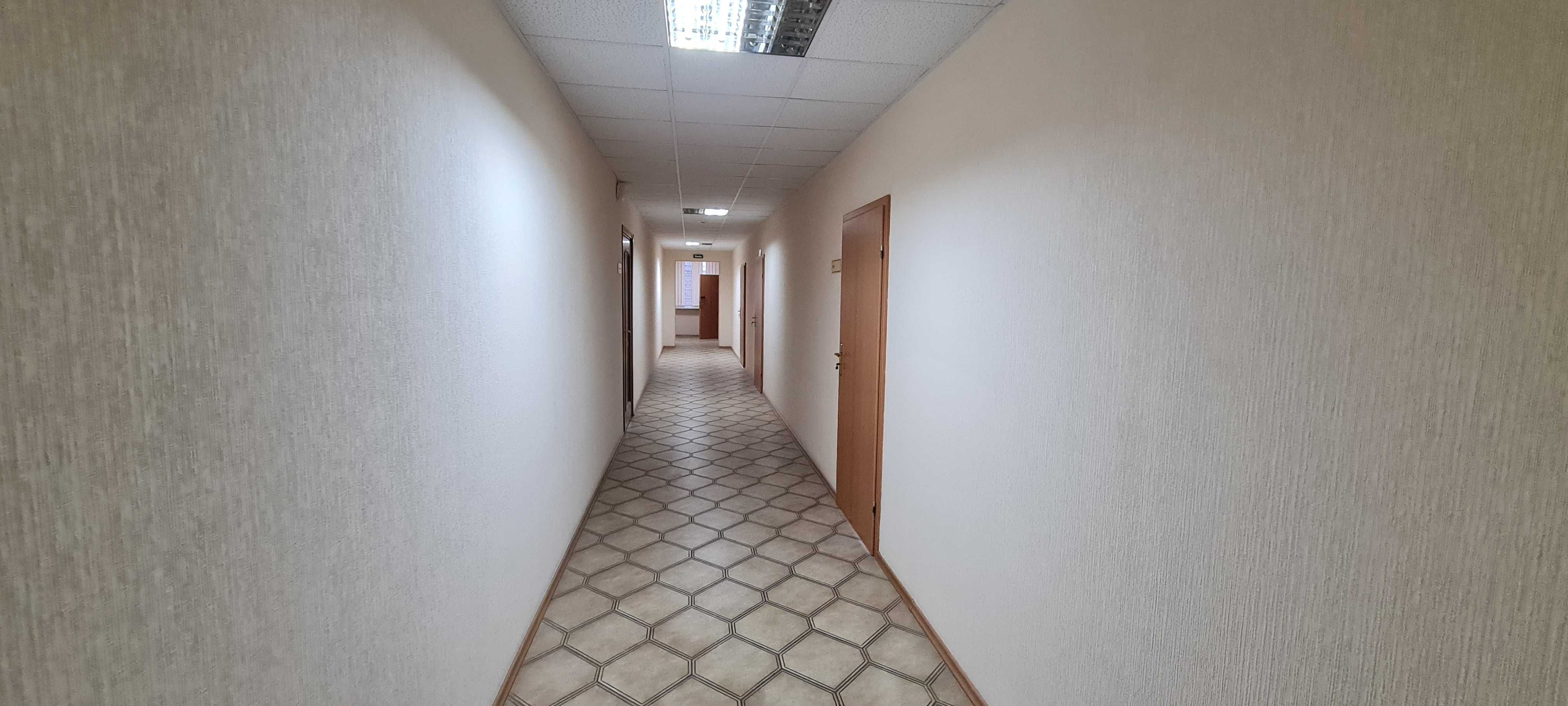 Оренда офісу. 306 кв.м. вул. Декабристів.