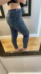 Sprzedam jeansy w dobrym stanie