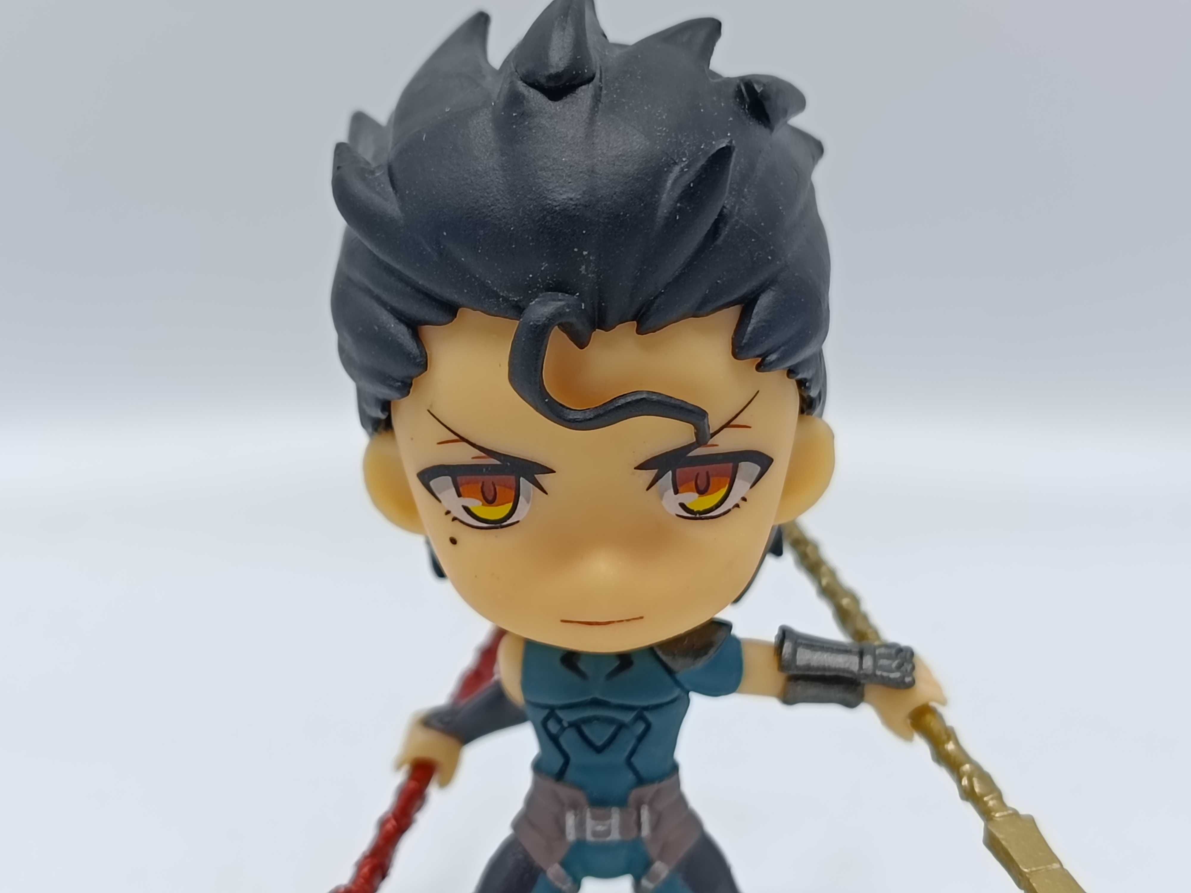 Figurka Anime Manga Chibi Kyun-Chara Fate/Zero - Lancer - Banpresto