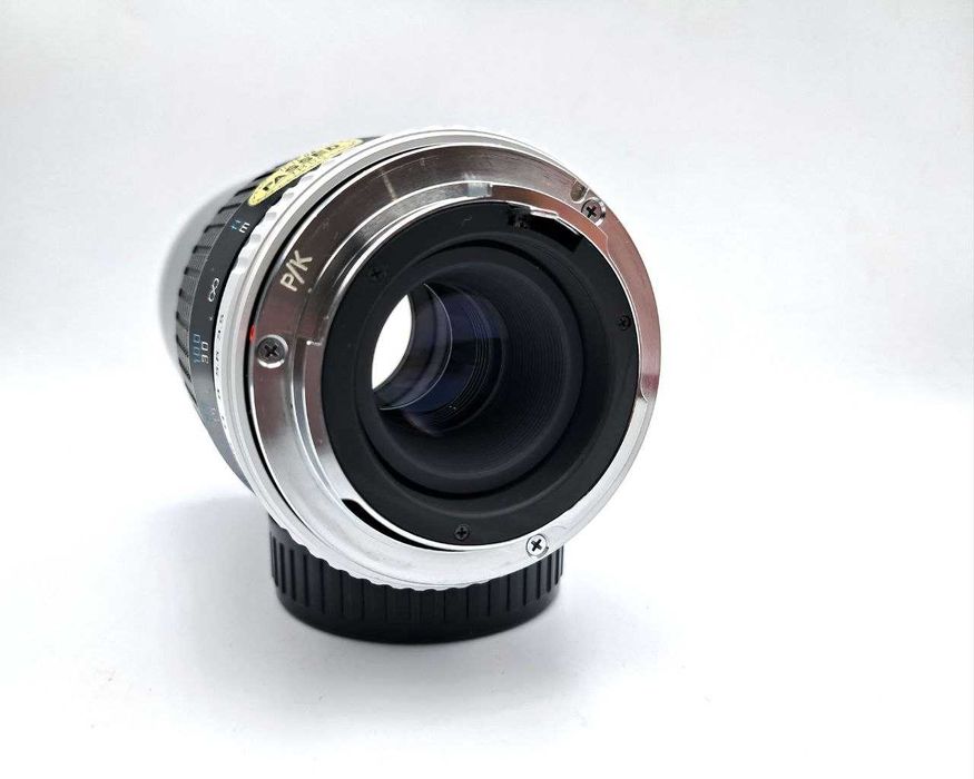 Hoya HMC Tele-Auto 200/3,5 Pentax K
