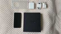 Vivo x200 x 200 16 GB 512 GB 5 G nowy likfo bimk