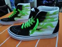 Sapatilhas Vans 42,5