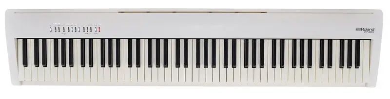 Цифрове піаніно Roland FP-30X WH / BK