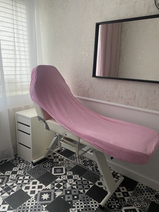 Podnajme gabinety w salonie beauty