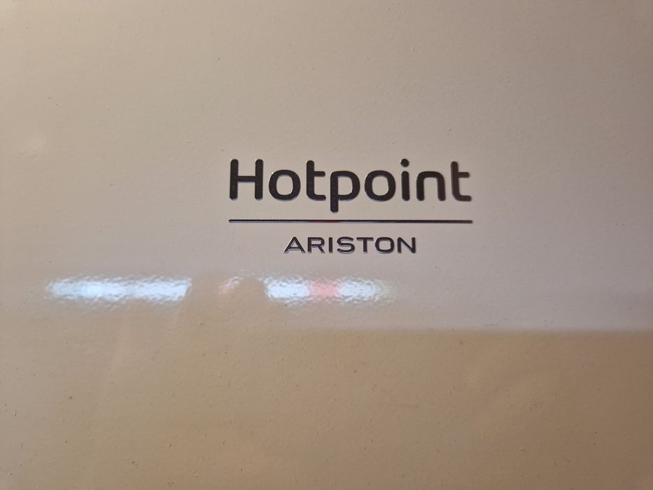 Combinado Hotpoint