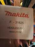 Makita do gwoździarki