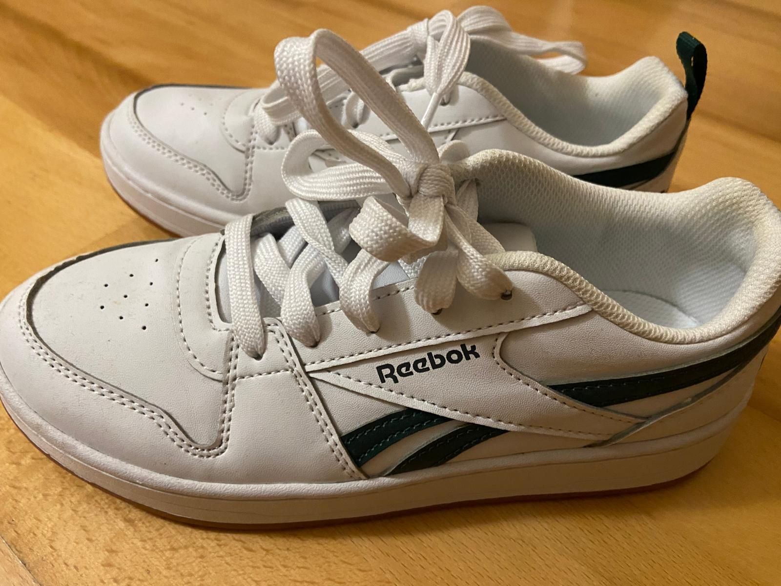 Tenis Reebok n36