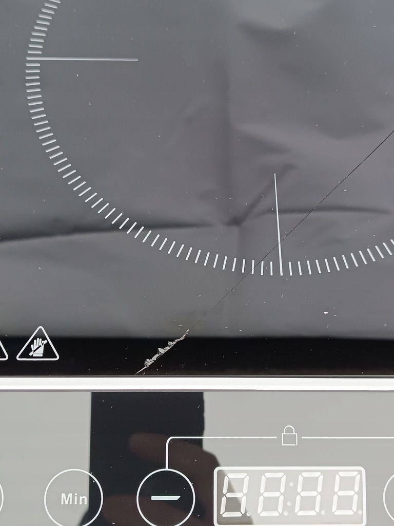 Części do Kuchenki Klarstein VariCook Slim