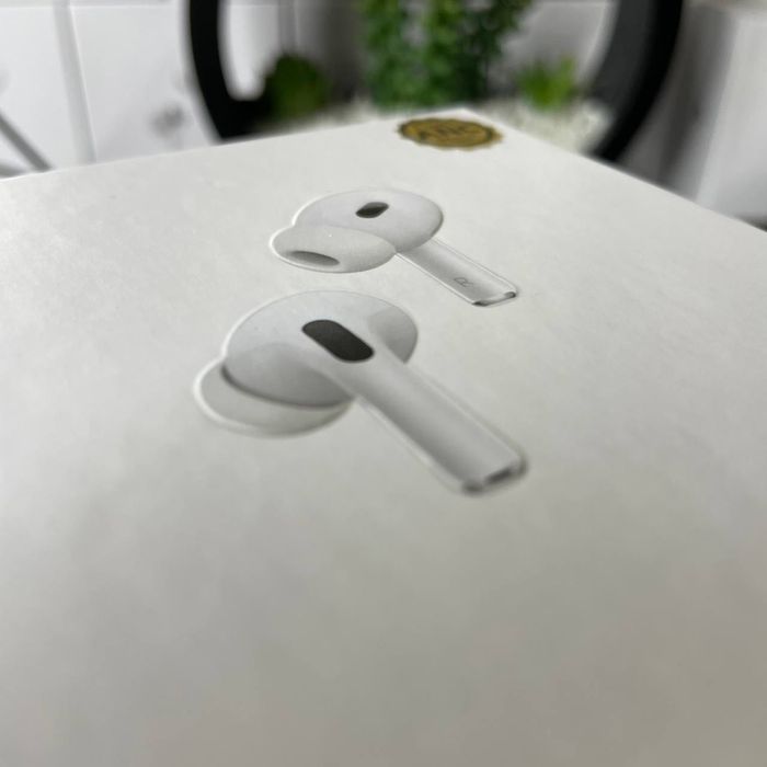 Навушники AirPods pro 2 lux без шумоподавлення