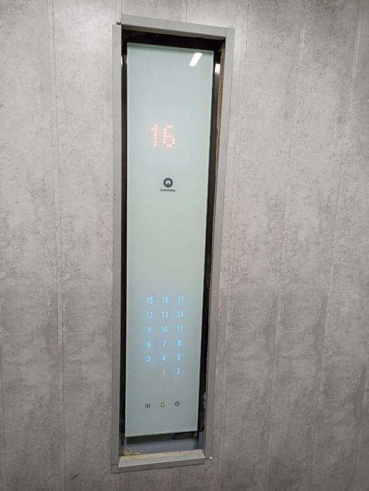 Продам видову 2к-2х-рівневу квартиру в ЖК Crystal Avenue