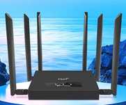4G-LTE-WiFi модем-роутер R611 PRO
