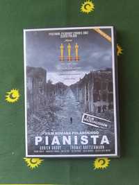 Pianista film dvd