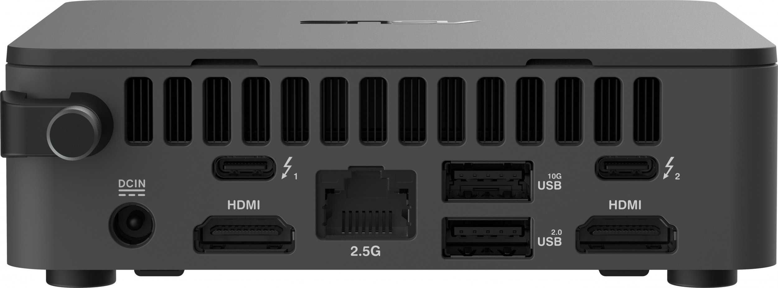 Komputer ASUS NUC 13 Pro i3-1315U 8GB DDR4 NVMe 512SSD