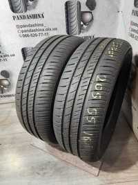 Шини Сток 205/55 R16 NEXEN N'blue S Літо Склад