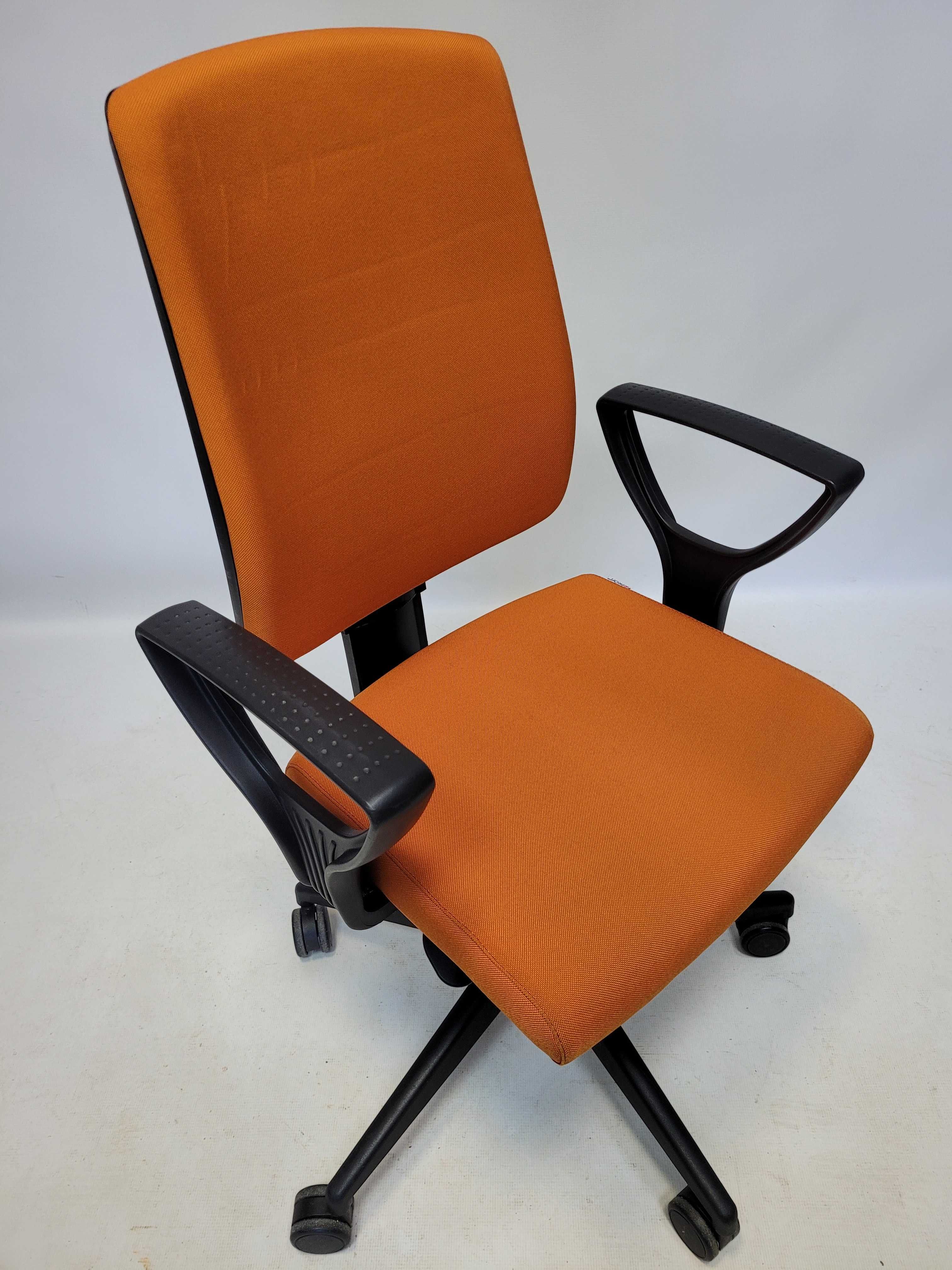 Fotel biurowy, krzesło obrotowe Profim Raya 21S - dost. 50 sztuk