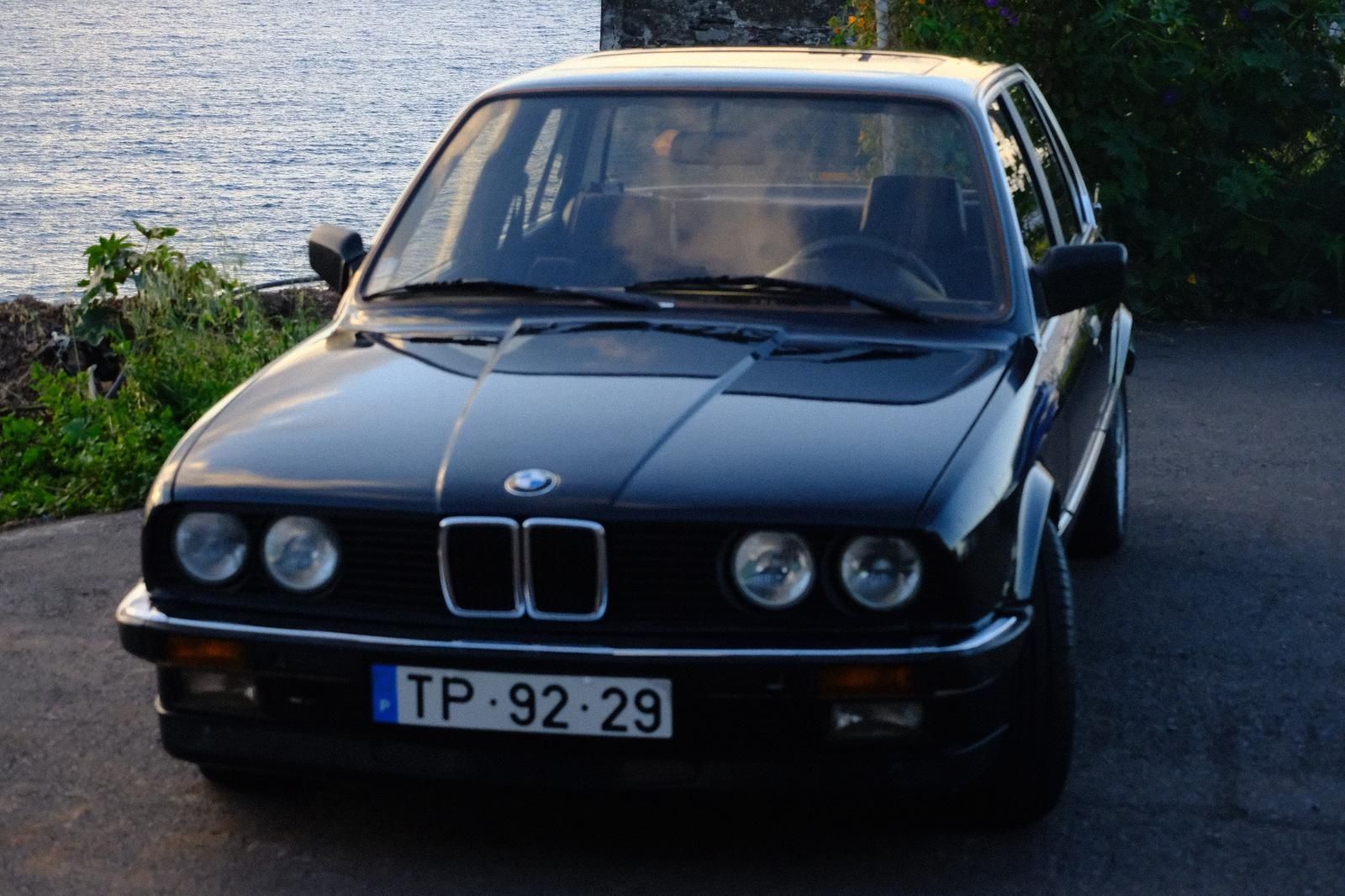 BMW316 em bom estado