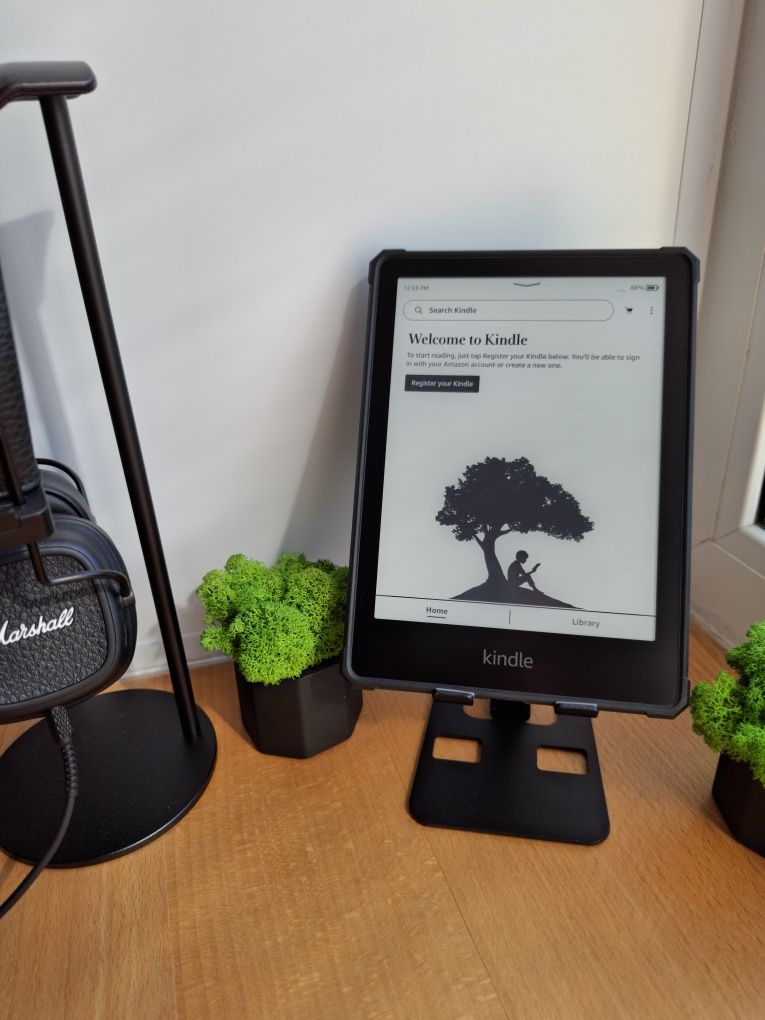 Kindle Paperwhite Gen 11 (2021) | Продаж електронної книги