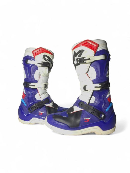 Мотоботи Alpinestars Tech 3 43
