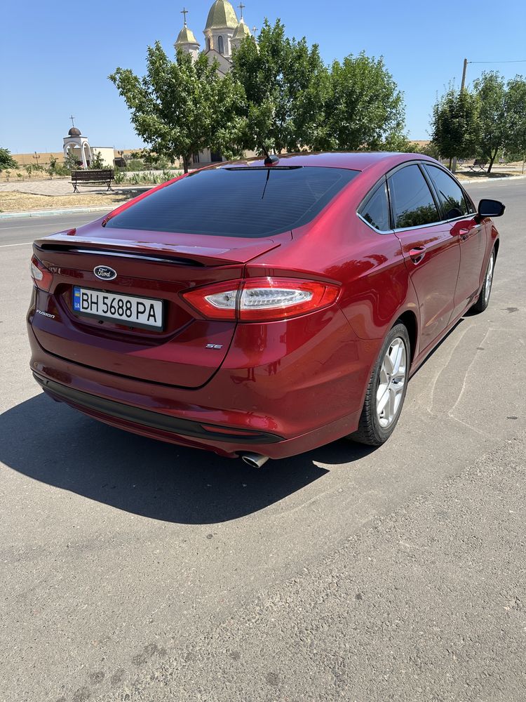 Продам власне авто
